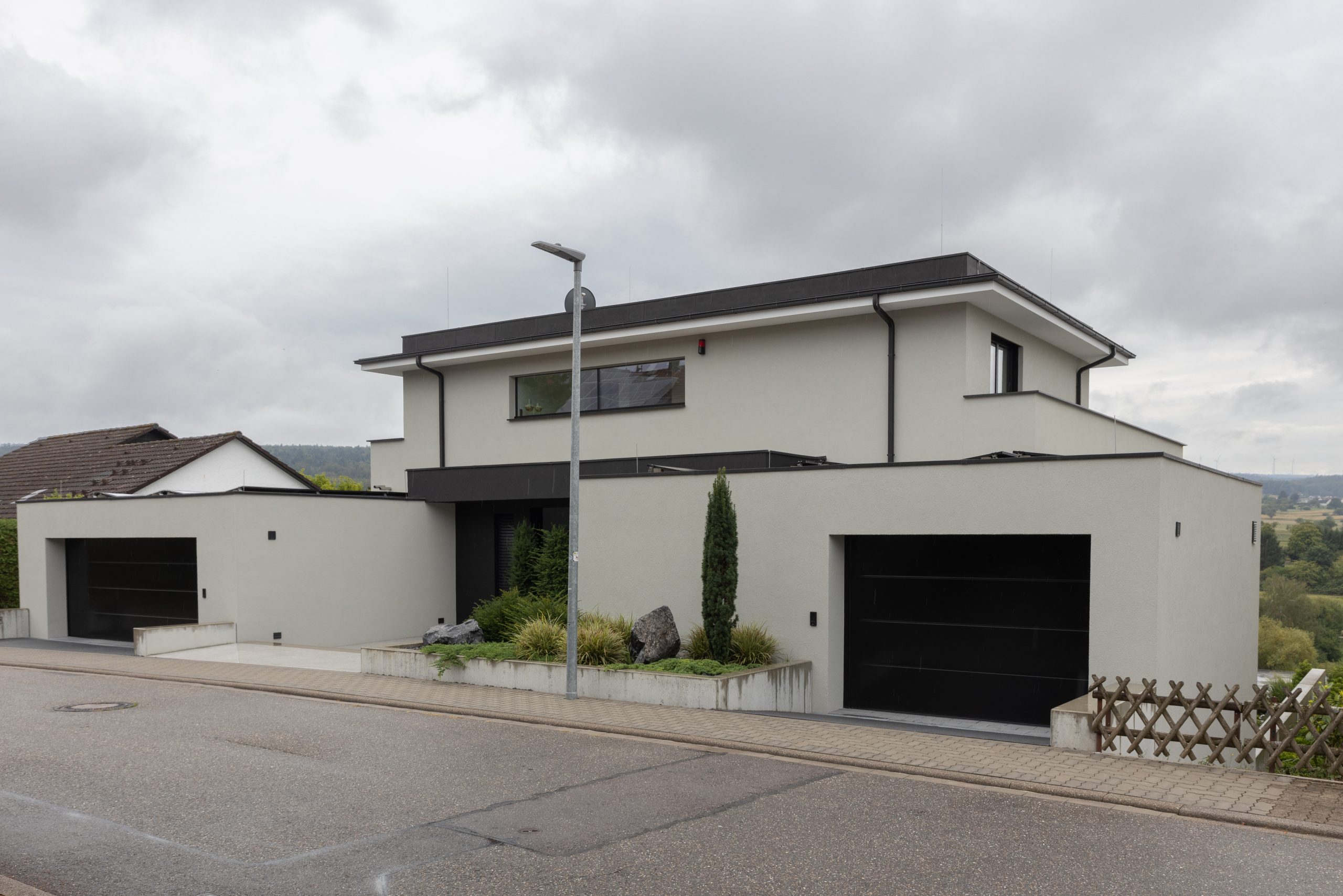 Haus der Handwerker Referenz – Familie P. aus Malmsheim