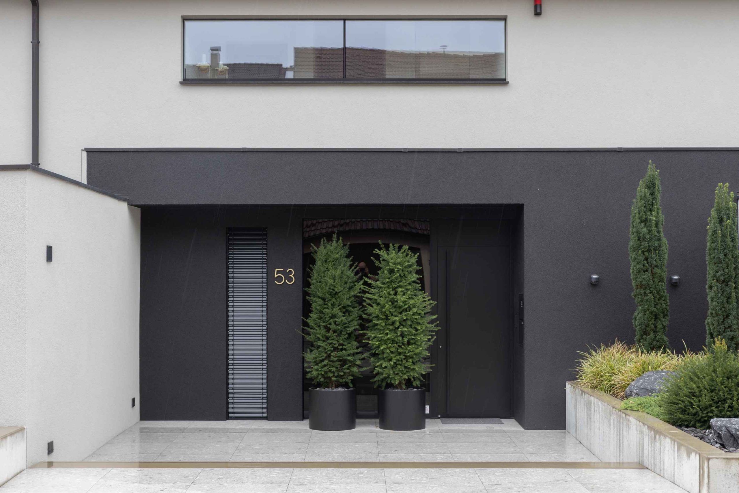 Haus der Handwerker Referenz – Familie P. aus Malmsheim
