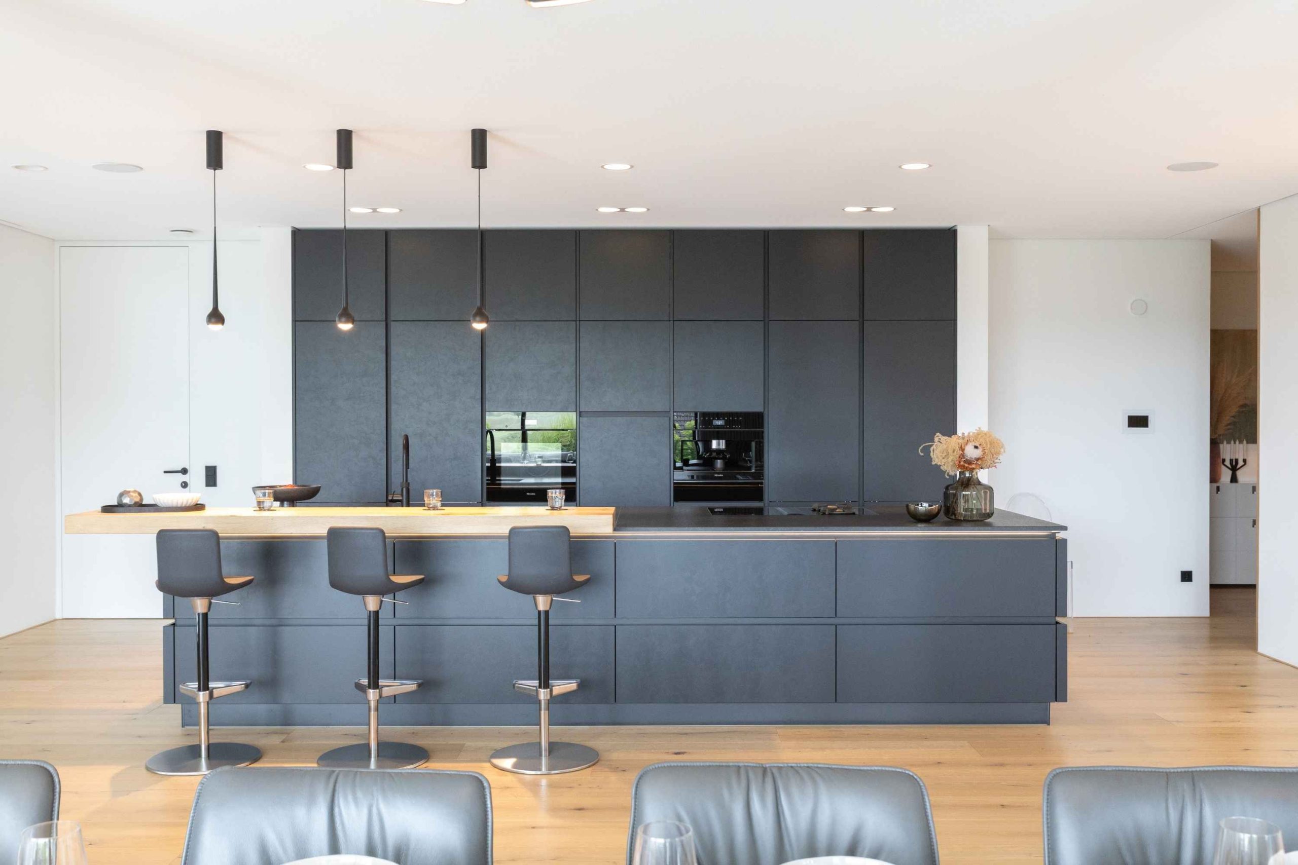 Haus der Handwerker Referenz – Familie P. aus Malmsheim